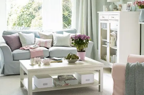 6 metode de a integra pastelurile in casa ta