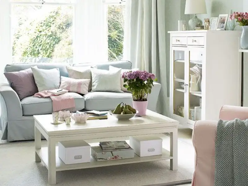 6 metode de a integra pastelurile in casa ta