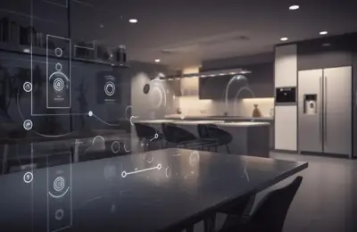 Designing Your Kitchen for Chef-Level Cooking