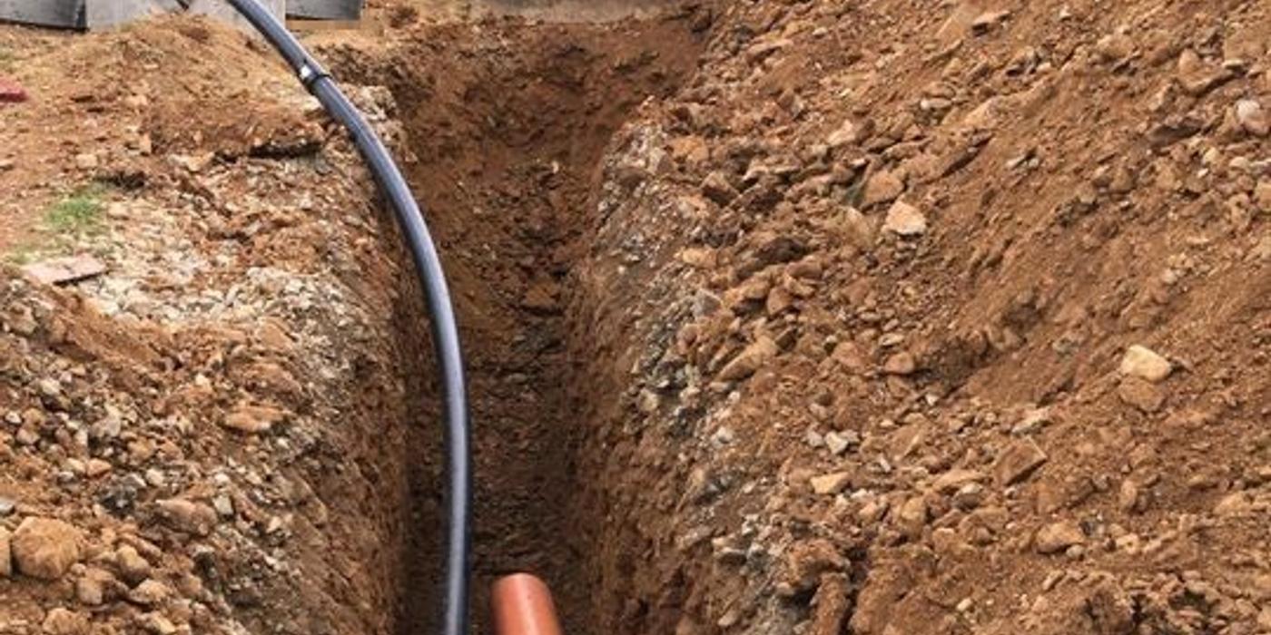 Două noi localități din Cluj vor fi racordate le rețeaua de apă potabilă