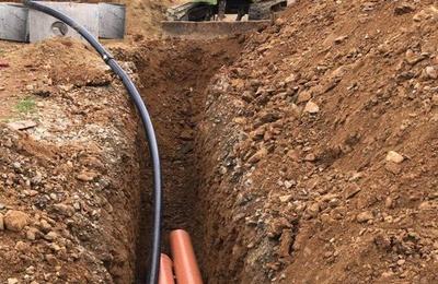 Două noi localități din Cluj vor fi racordate le rețeaua de apă potabilă