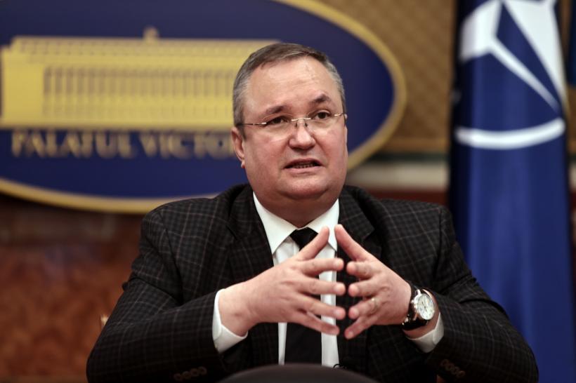 Nicolae Ciucă: PNL va câștiga alegerile cu mine la conducere