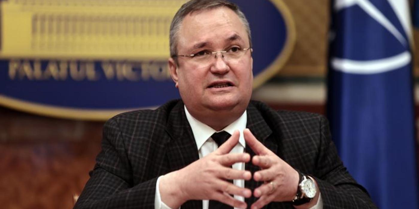 Nicolae Ciucă: PNL va câștiga alegerile cu mine la conducere