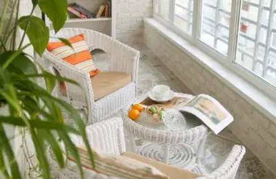 25 Ideas to Redesign Your Balcony