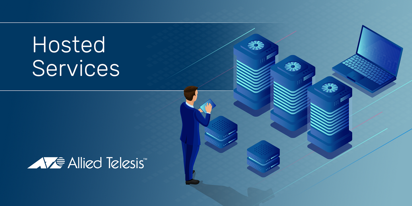 Allied Telesis: Serviciile de hosting oferă companiilor un cloud flexibil și receptiv
