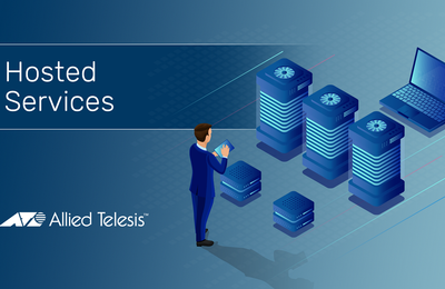 Allied Telesis: Serviciile de hosting oferă companiilor un cloud flexibil și receptiv