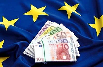 BNR: Datoria externă totală a României a crescut în primele cinci luni cu 4,557 miliarde euro