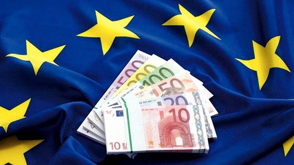 BNR: Datoria externă totală a României a crescut în primele cinci luni cu 4,557 miliarde euro