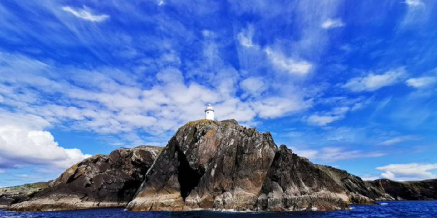 Irlanda oferă 84.000 de euro pentru a trăi pe o insulă ruptă de lume