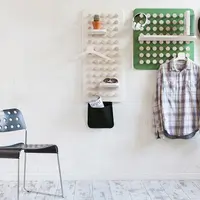 Manolo – panoul multifunctional pentru depozitare