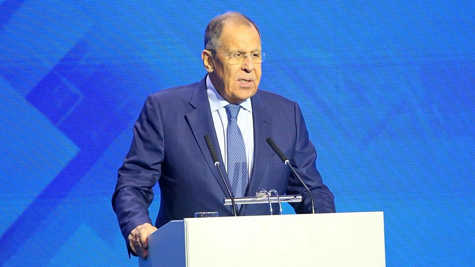 Serghei Lavrov: Rusia vrea să negocieze cu Trump garanţii de securitate pentru Ucraina