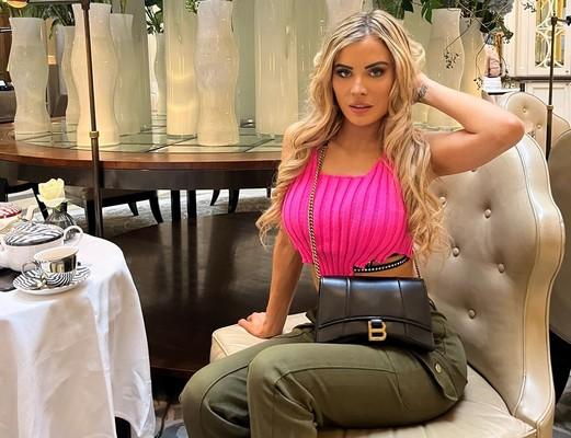 Cum îşi agăţa Andrew Tate victimele pe Internet. Un model Playboy rupe tăcerea: „Dumnezeu m-a salvat”