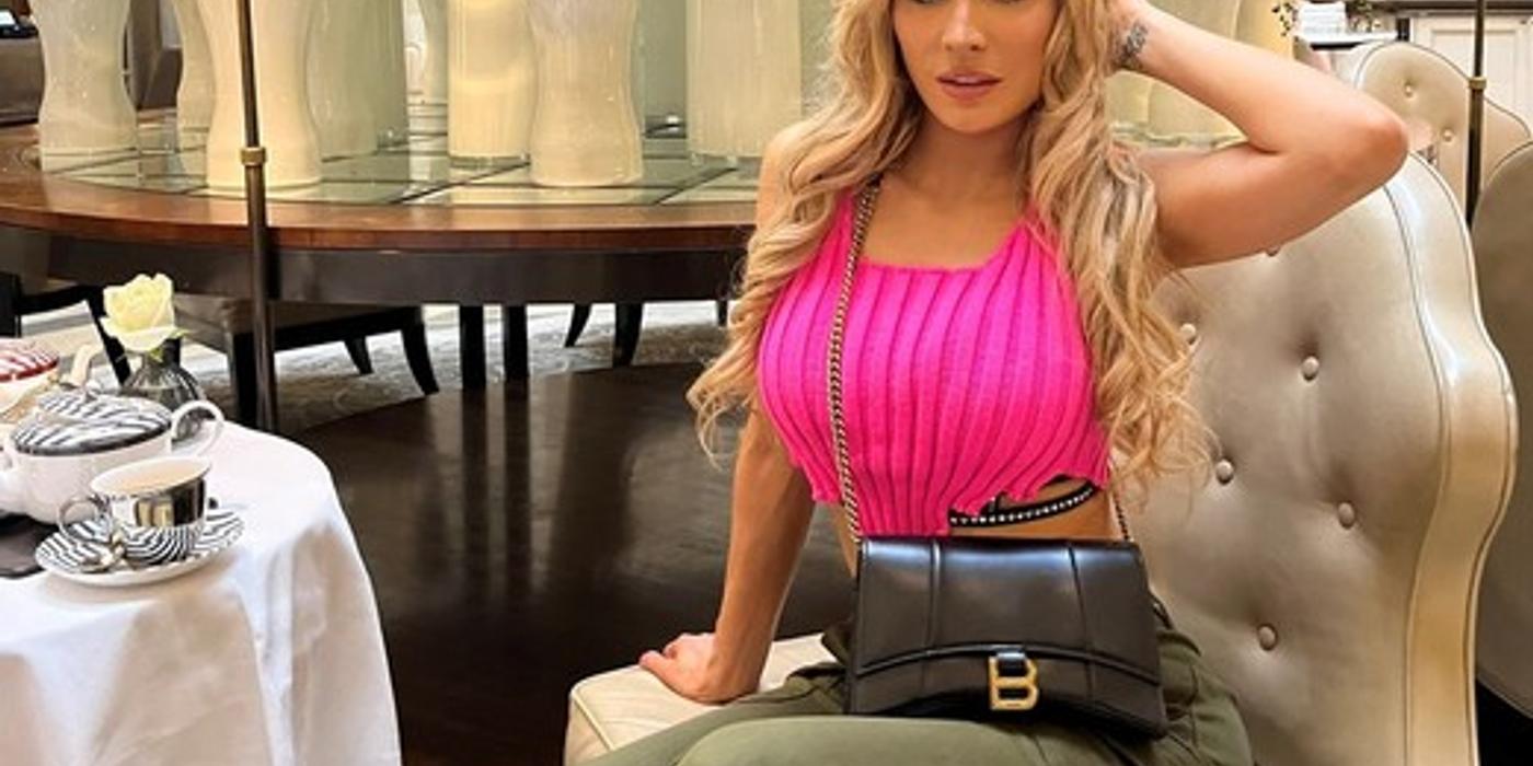 Cum îşi agăţa Andrew Tate victimele pe Internet. Un model Playboy rupe tăcerea: „Dumnezeu m-a salvat”