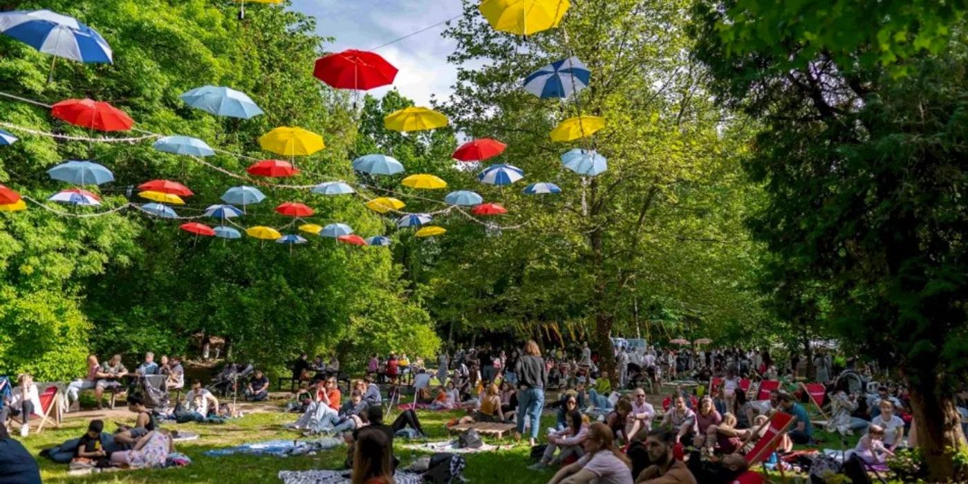 Vineri, 12 mai 2023, începe cea de-a 11-a ediție a Romanian Design Week