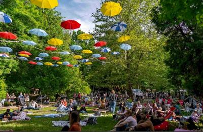 Vineri, 12 mai 2023, începe cea de-a 11-a ediție a Romanian Design Week