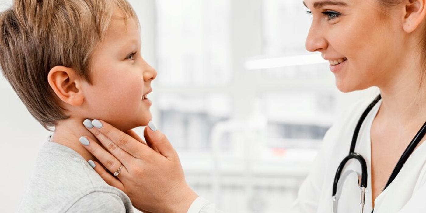 Chist pilonidal infantil: cauze, simptome, tratament