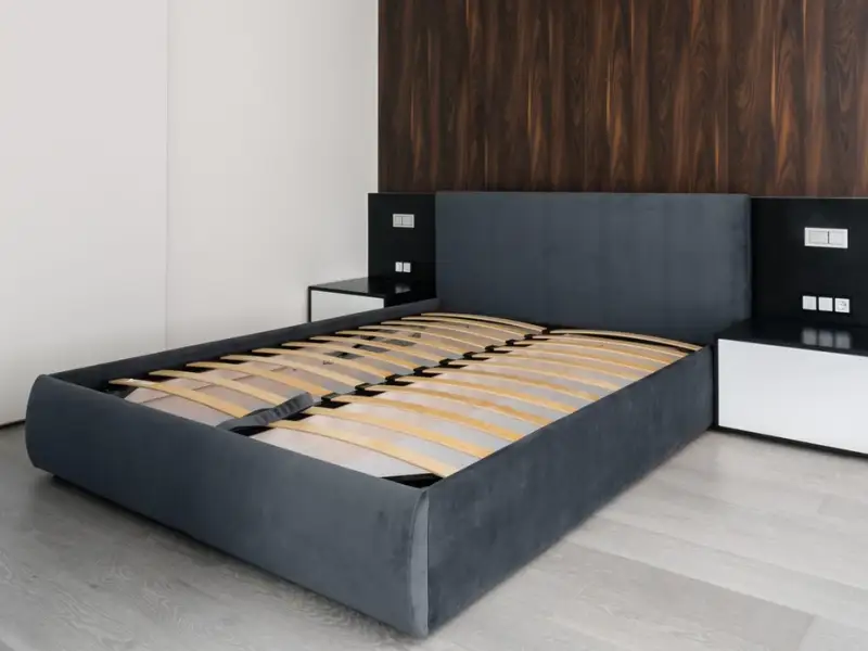 Patul tau are nevoie de o somiera de calitate!