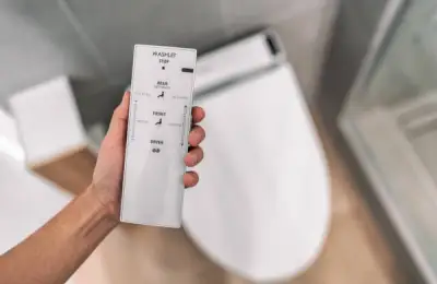 The Smart Toilet: An Intelligent Choice for a Modern Bathroom
