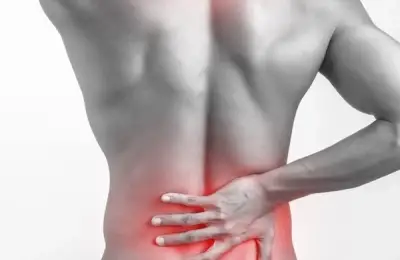 Ce este discopatia și ce metode de tratament eficiente există?