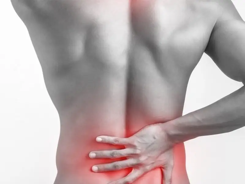Ce este discopatia și ce metode de tratament eficiente există?
