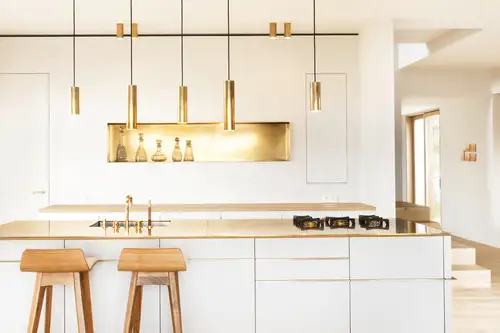 Tendinte pentru designul bucatariilor in 2015