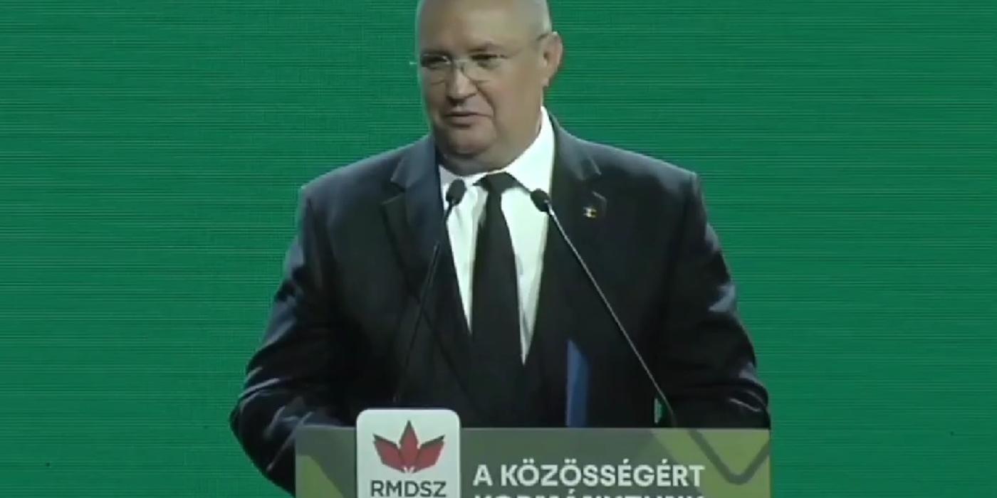 Ciucă: Principalul nostru obiectiv trebuie să fie acela de a continua să absorbim mai mulţi bani europeni şi să facem ca investiţiile străine în ţara noastră să crească