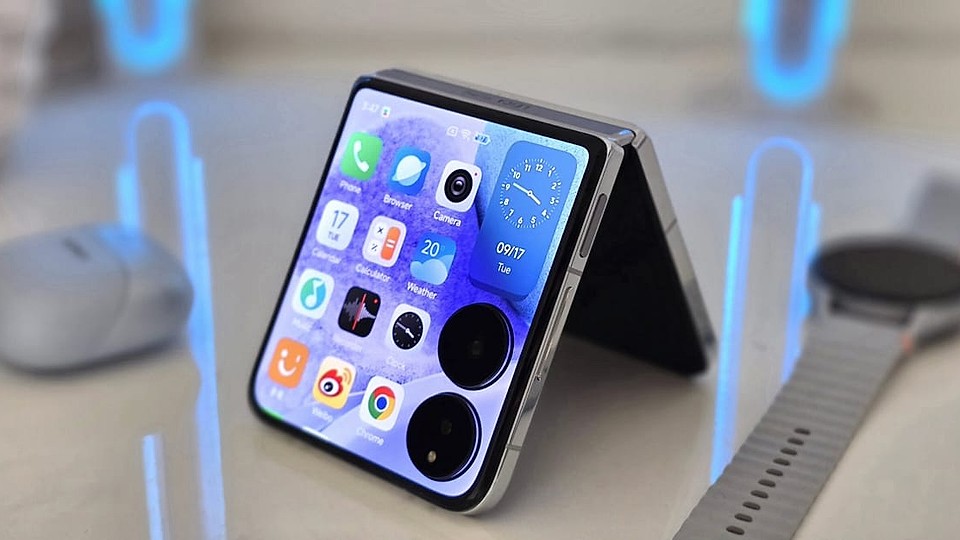 Decizie surpriză: Xiaomi oprește producția de telefoane pliabile, Mix Flip 3 nu va mai apărea