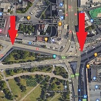 Autorizația pentru reabilitarea planșeului Unirii, semnată de Nicușor Dan în ultima zi de mandat; Sectorul 4 poate începe lucrările