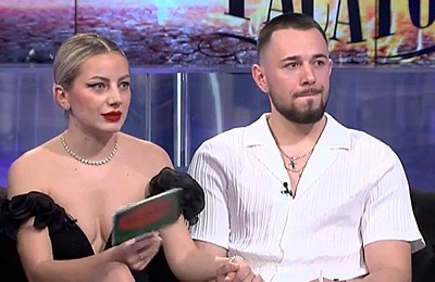 Laura și Mihai spun că au avut o experiență traumatizantă: „Era să murim”. Ce au pățit cei doi soți