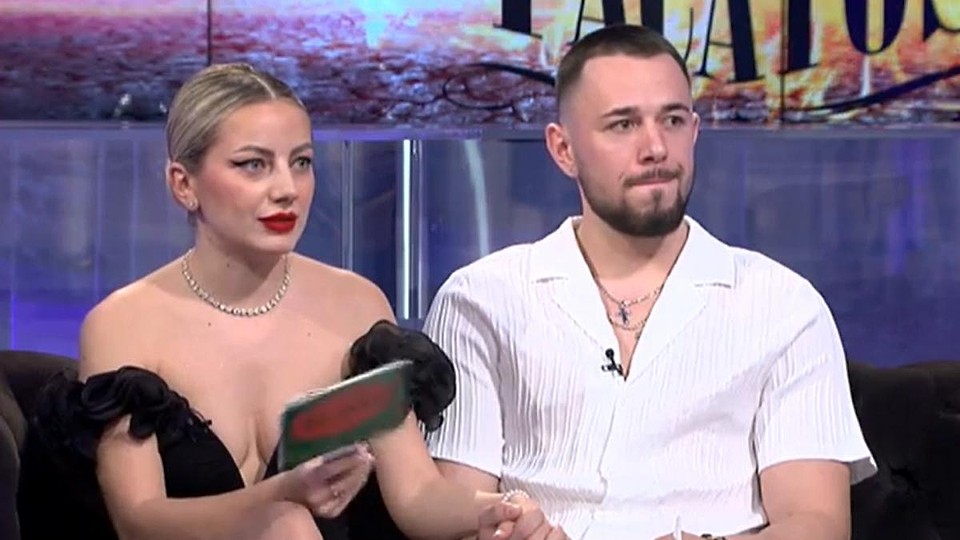 Laura și Mihai spun că au avut o experiență traumatizantă: „Era să murim”. Ce au pățit cei doi soți
