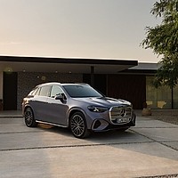 Mercedes-Benz lansează noul GLC electric: design emblematic, tehnologie avansată și autonomie de top
