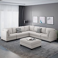 Ce canapea să alegi în funcție de livingul tău – ghid complet pentru alegerea perfectă