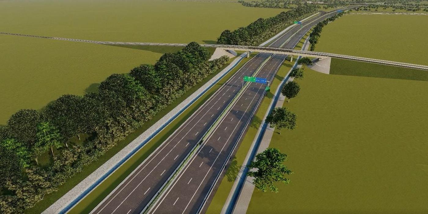 Ministrul Transporturilor anunţă stadiul lucrărilor pe autostrada A7 şi se declară ”iritat” de faptul că nici acum contractul pentru lotul 3 din autostrada A7 nu a fost semnat