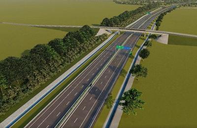 Ministrul Transporturilor anunţă stadiul lucrărilor pe autostrada A7 şi se declară ”iritat” de faptul că nici acum contractul pentru lotul 3 din autostrada A7 nu a fost semnat