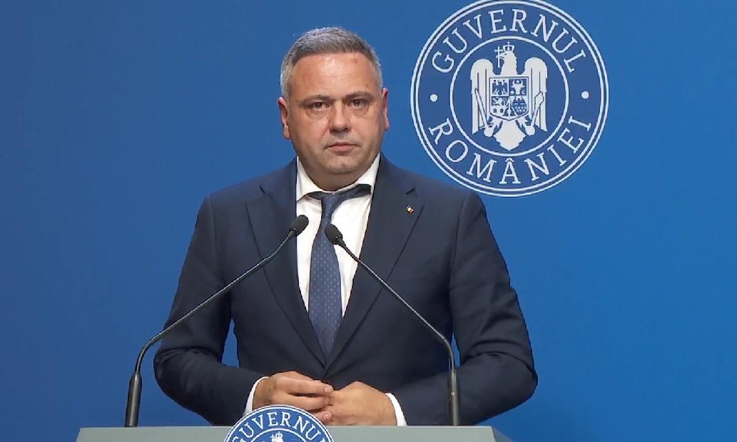 Ministrul Agriculturii: Cred că săptămâna viitoare se ia o decizie privind derogarea de la condiţiile impuse în UE privind rotaţia culturilor şi lăsarea a 4% din teren în repaus