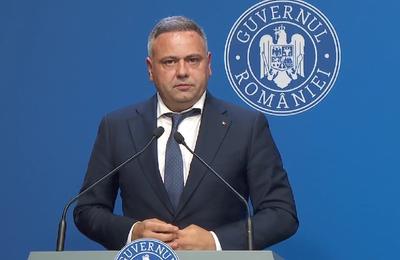 Ministrul Agriculturii: Cred că săptămâna viitoare se ia o decizie privind derogarea de la condiţiile impuse în UE privind rotaţia culturilor şi lăsarea a 4% din teren în repaus