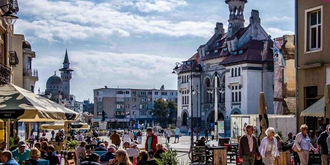 Mamaia împlinește 120 de ani: Tururi ghidate gratuite și povești neștiute din istoria Constanței