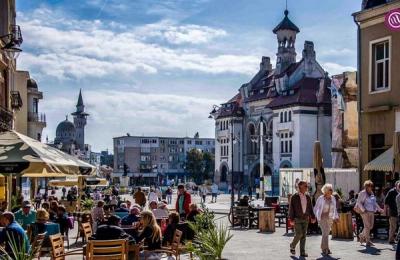 Mamaia împlinește 120 de ani: Tururi ghidate gratuite și povești neștiute din istoria Constanței