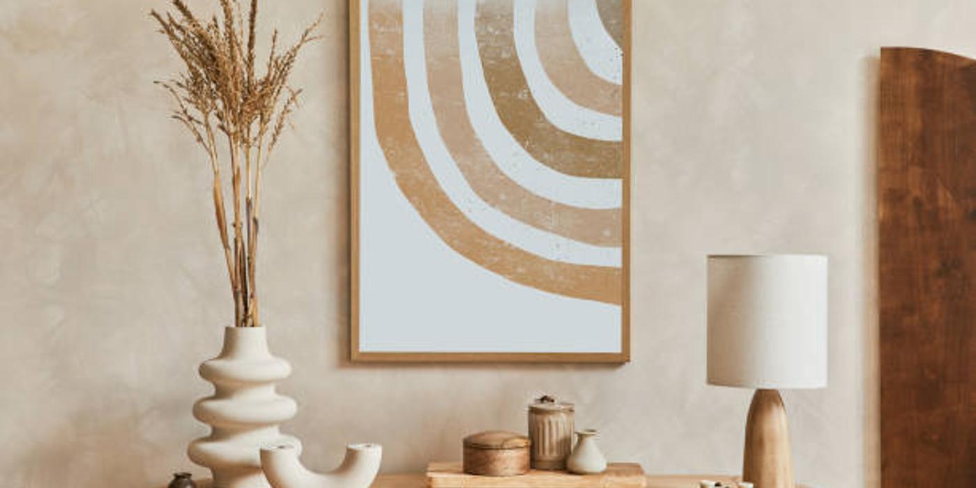 Tendințe Home Deco în Vara 2024