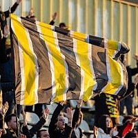 Derby la Brașov în Liga 4! Reînființata Corona a trecut de SR Brașov