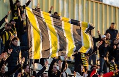Derby la Brașov în Liga 4! Reînființata Corona a trecut de SR Brașov