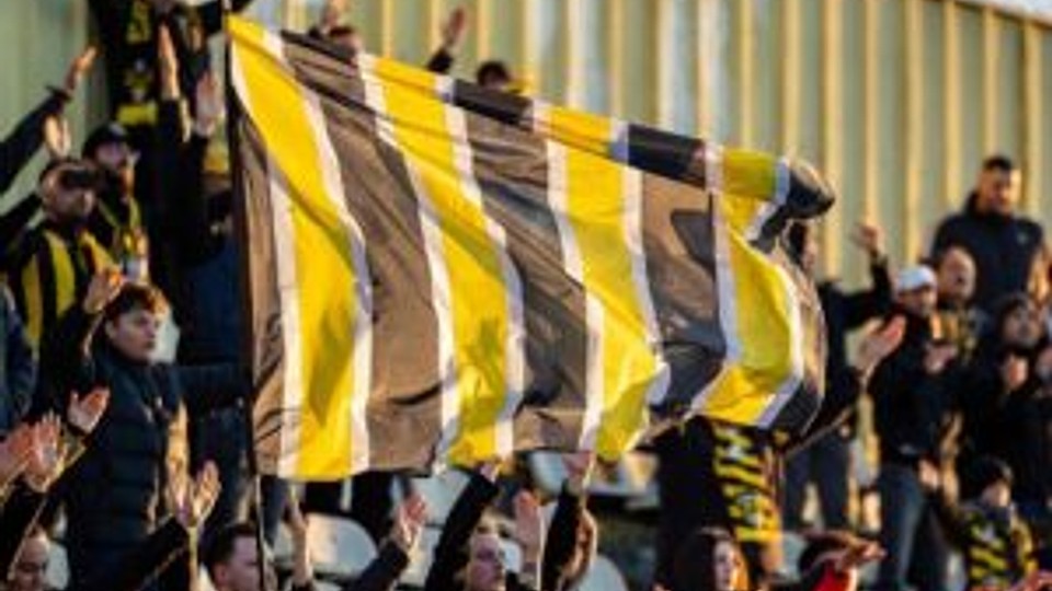 Derby la Brașov în Liga 4! Reînființata Corona a trecut de SR Brașov