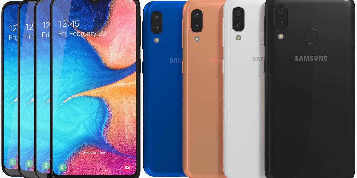 Tot ce trebuie să știi despre telefonul Samsung Galaxy A20e