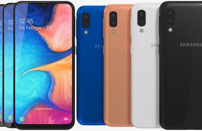 Tot ce trebuie să știi despre telefonul Samsung Galaxy A20e
