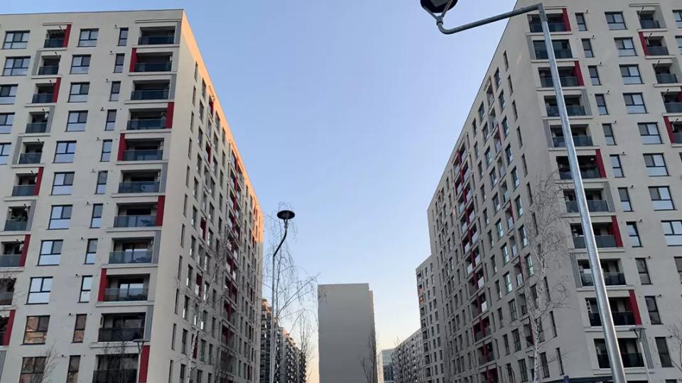 Piața imobiliară din România începe anul 2026 cu o scădere abruptă a tranzacțiilor