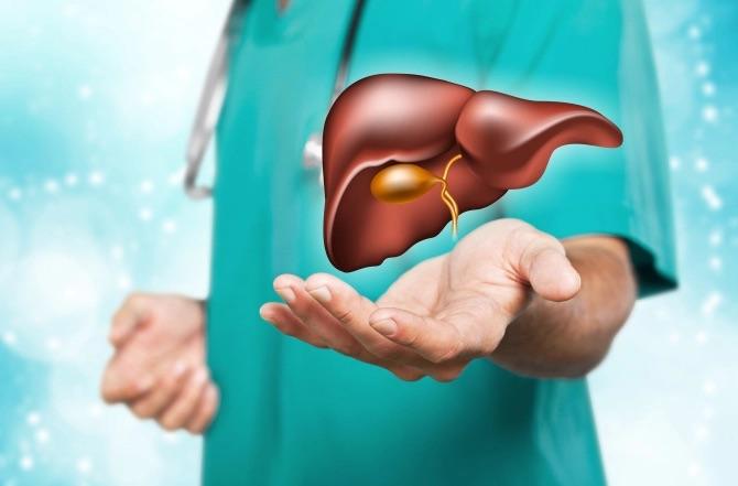 Testele simple care îți arată dacă ai ciroză hepatică: Boala e descoperită întâmplător. Cea mai formidabilă metodă. Îl anunță imediat pe medic