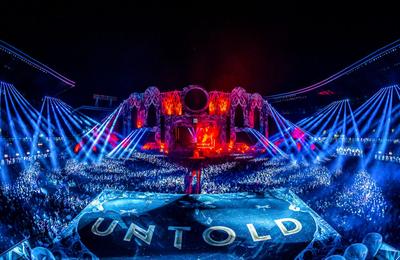 Atenție! Mai putin de 1.000 de abonamente UNTOLD mai sunt disponibile