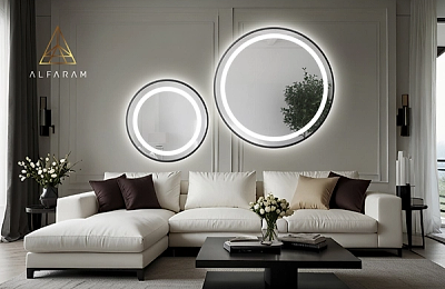 Oglindă cu LED – ce merită să știi și cum alegi designul și parametrii potriviți?