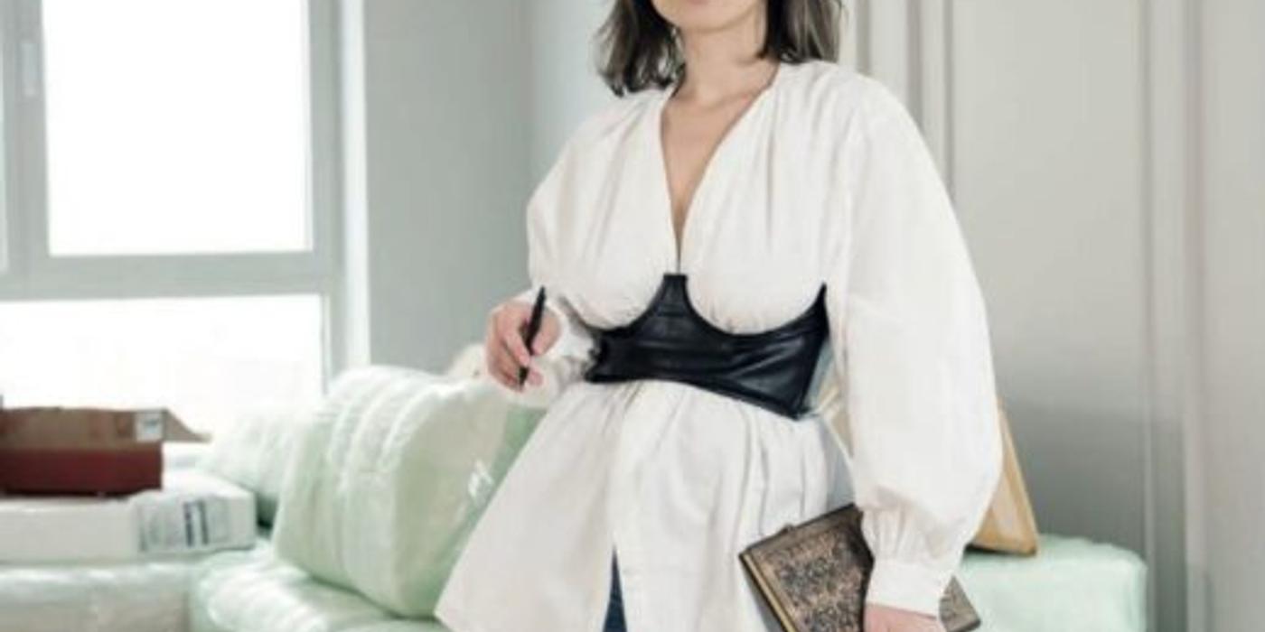 O profesie aleasă din dragoste pentru artă