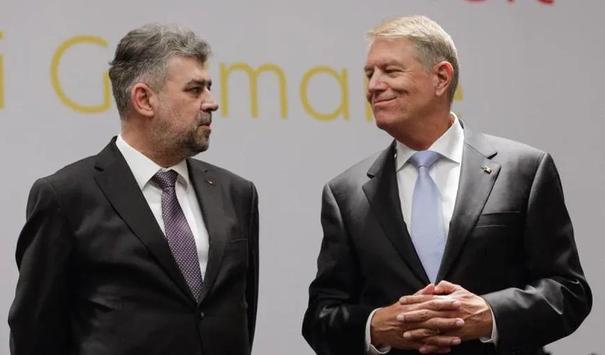 Marcel Ciolacu: ”Avem Spațiu Schengen. Până el se desființează, România dorește să adere și vom continua negocierile”